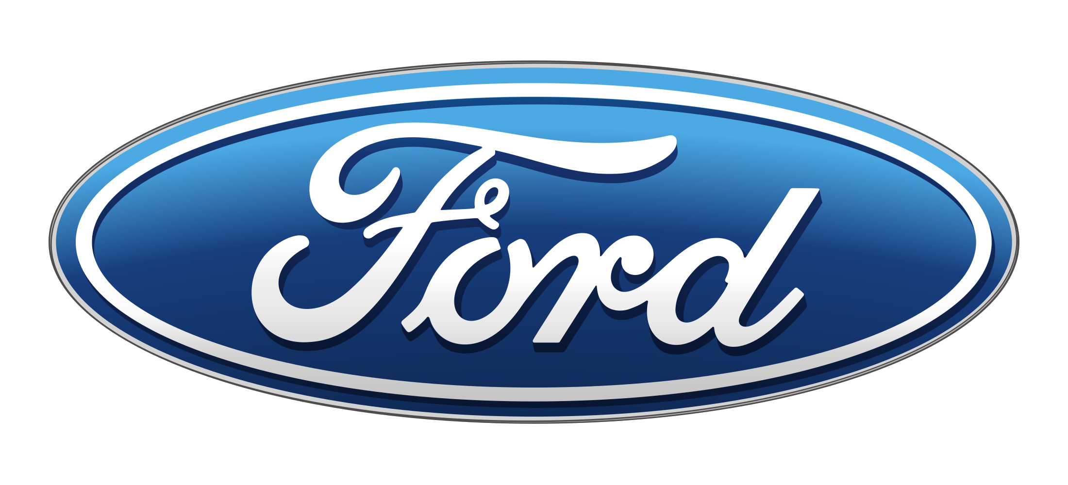 Paravânturi pentru Ford
