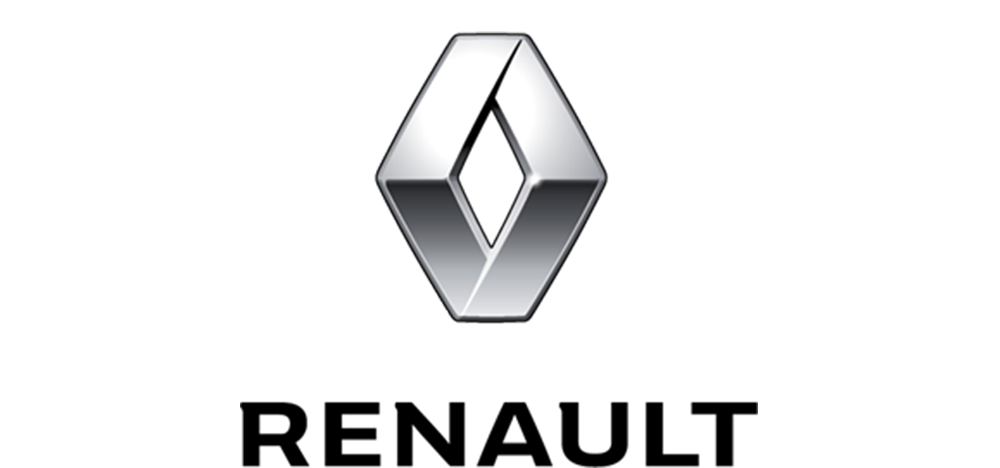 Cotieră pentru Renault