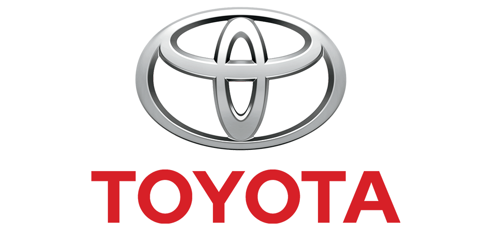 Paravânturi pentru Toyota