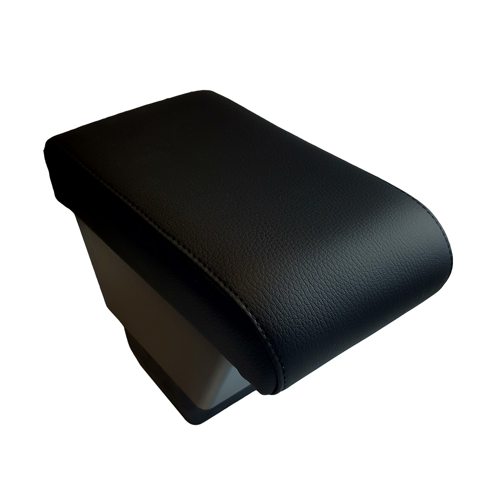 Cotieră pentru Seat Arona (07.2017-) Luxury WDC