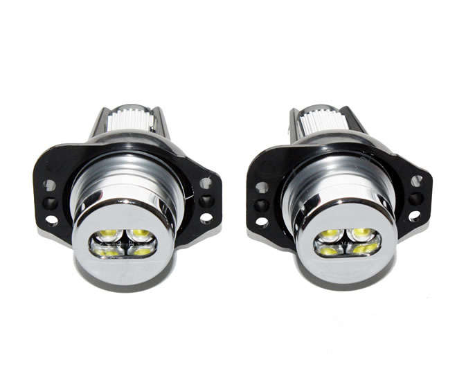Led marker pentru BMW E90/91 Prefacelift (2005-09.2008) 6W roșu