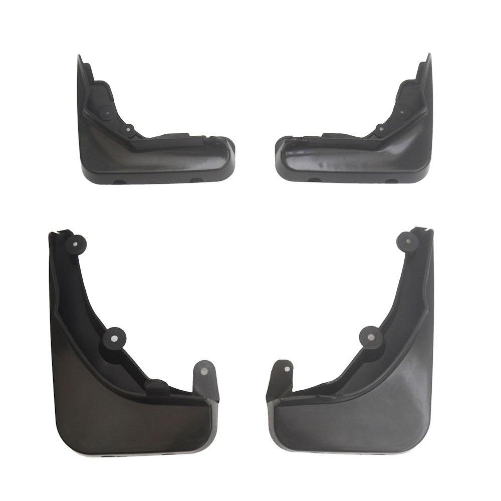 Aparatori noroi Mercedes Clasa E W212 Facelift (2013-01.2016)