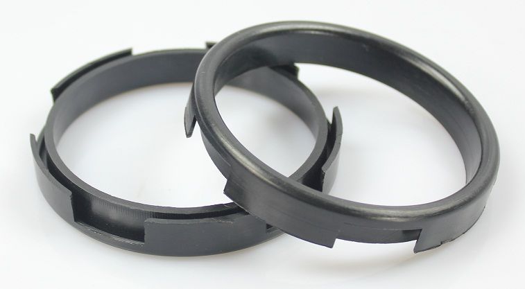 Set inele adaptoare de la 2,5" la 3"