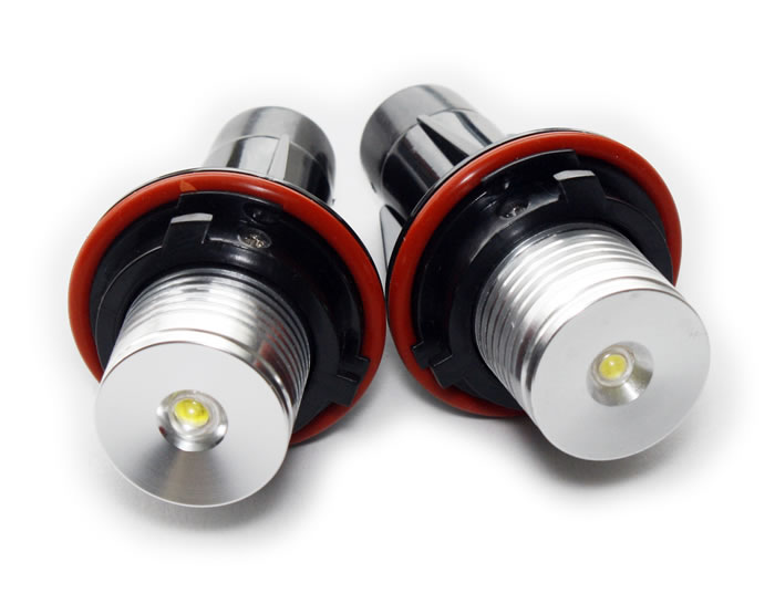 Led marker pentru BMW E39 E60 E61 E53 E83 E87 6W alb