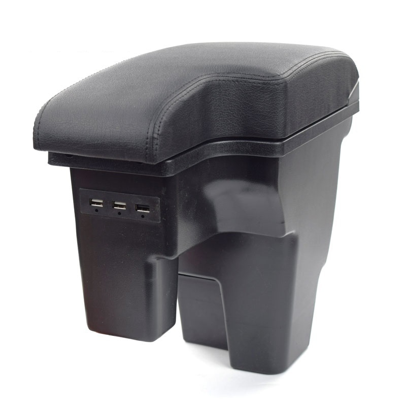 Cotiera pentru Ford Focus 3 III (04.2011-) model 1H