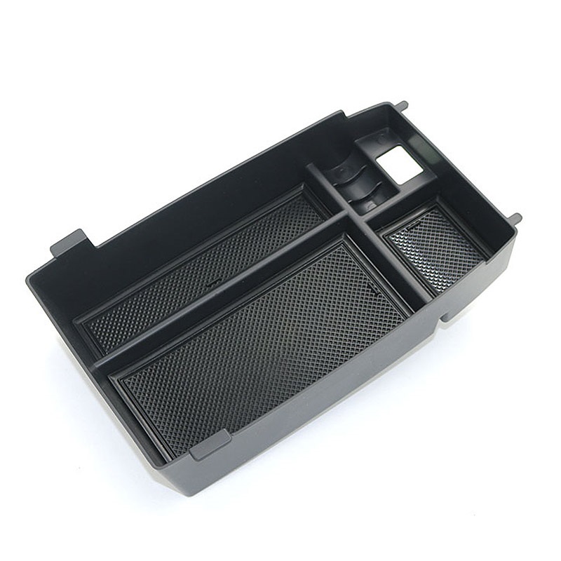 Organizator pentru cotiera Ford Focus 4 IV (01.2018 - )