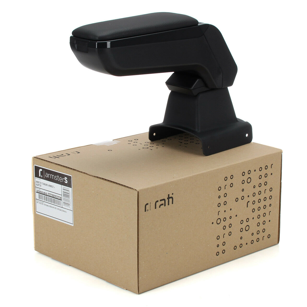 Cotieră pentru Škoda Rapid (07.2012-2019) Armster S Standard