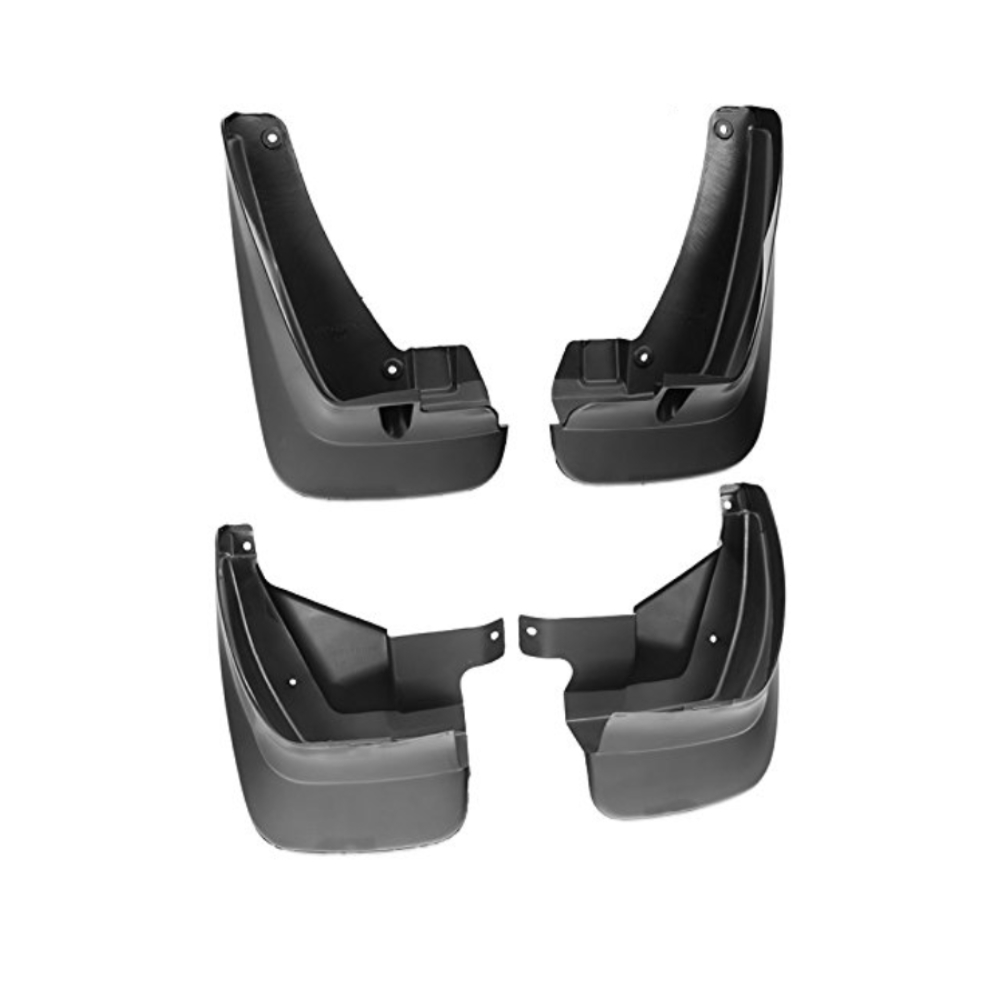 Apărători noroi pentru Subaru Forester 2 (06.2002-10.2012)
