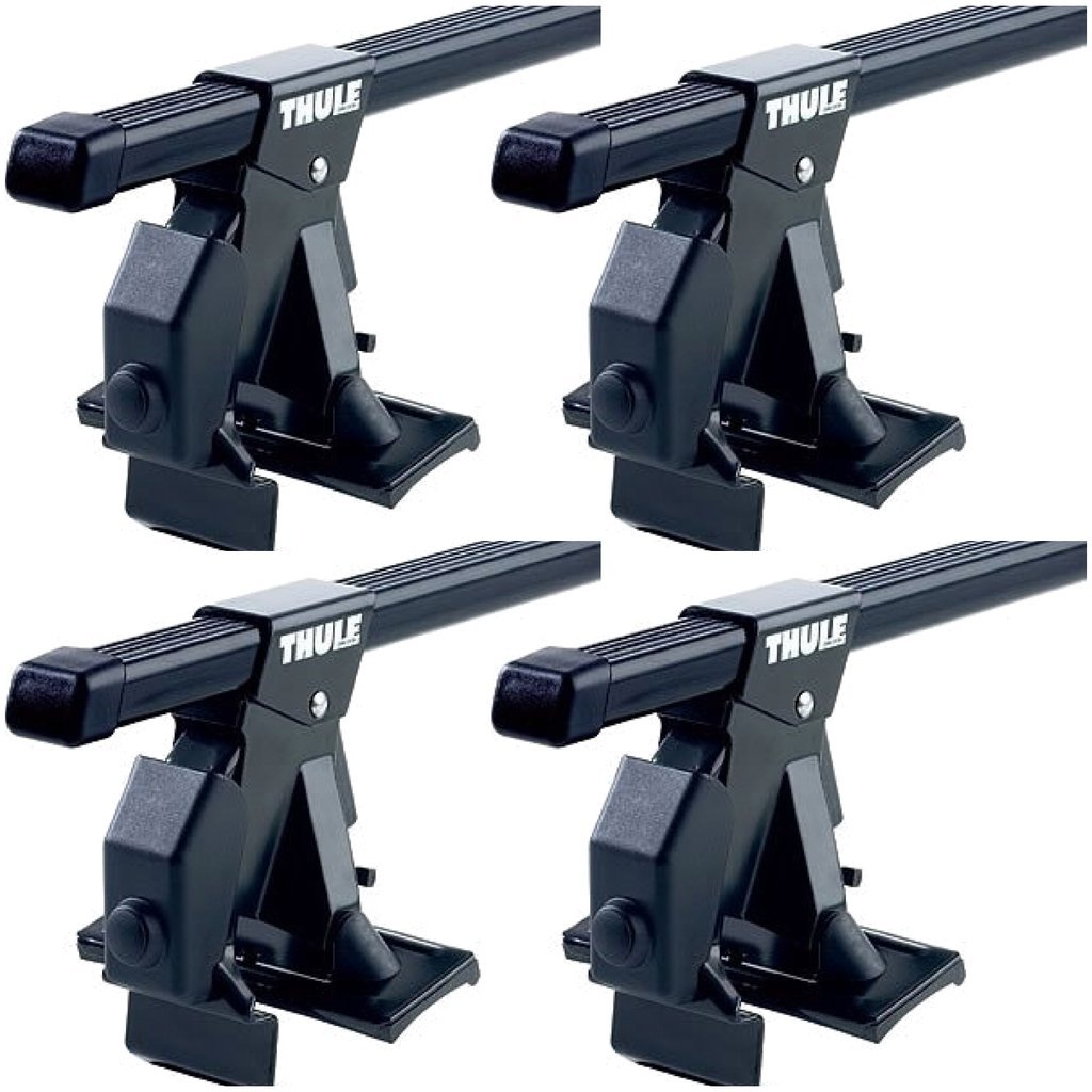 Sistem prindere bari transversale Thule 950 Foot Pack