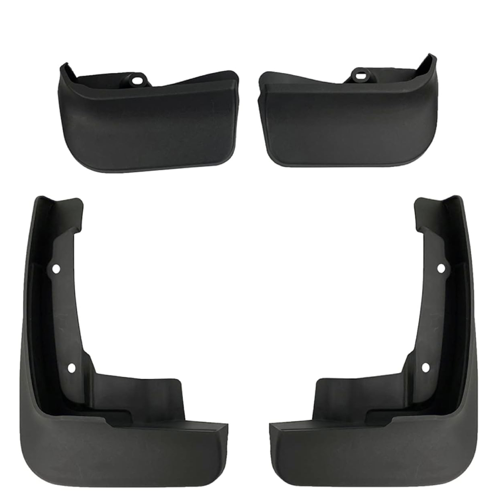Apărători noroi pentru VW T6 Multivan (04.2015-), set 4 bucati
