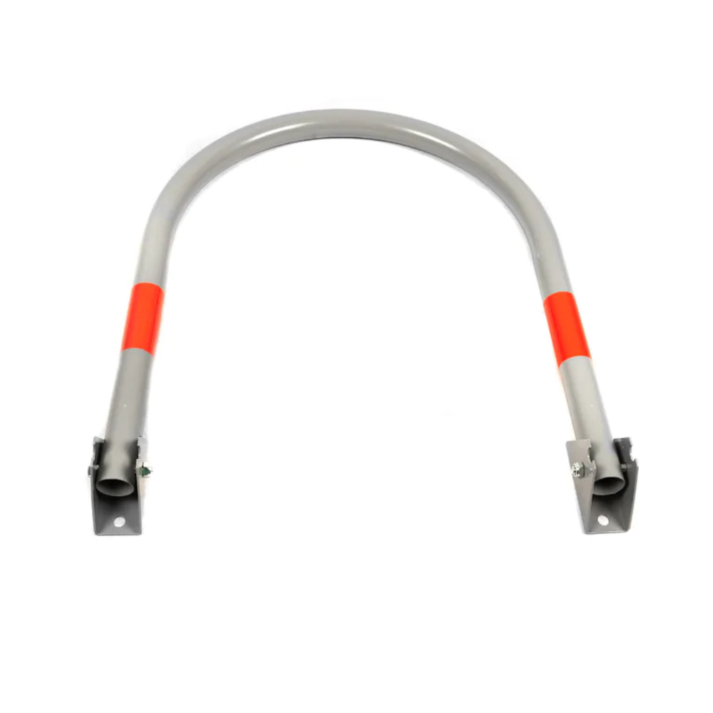 Blocator parcare manual tip U cu lacăt AVR-A015U