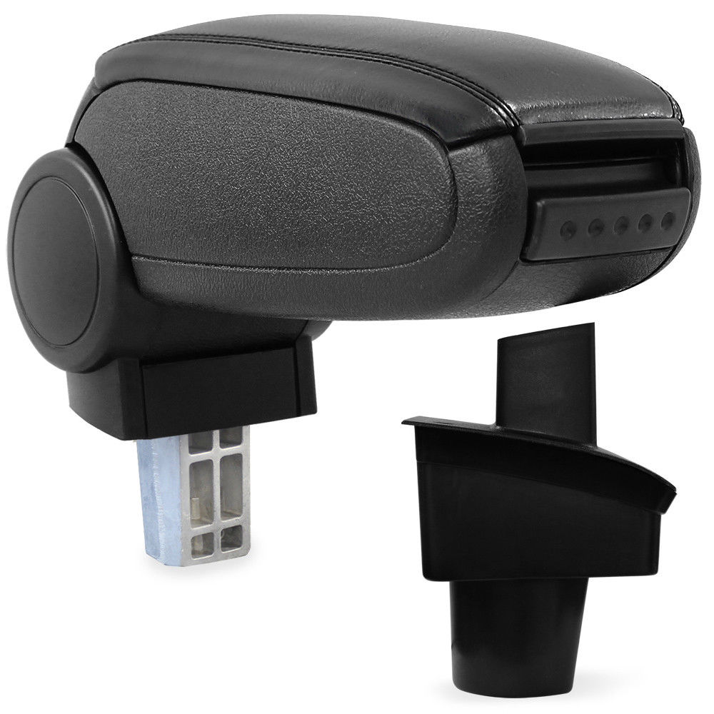 Cotieră pentru VW Passat B6 3C (03.2005-11.2010) negru piele ecologica