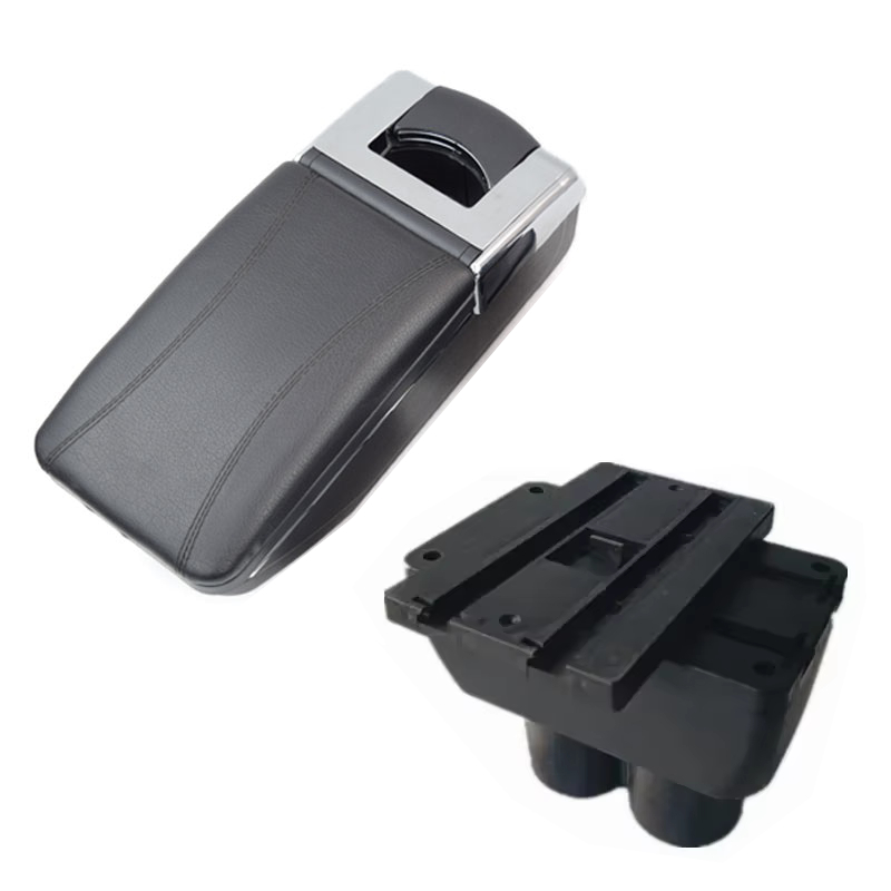 Cotieră pentru VW Touran 1 (02.2003-05.2015) model 6H