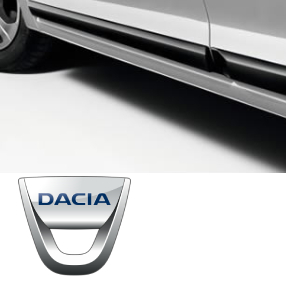 Bandouri Dacia