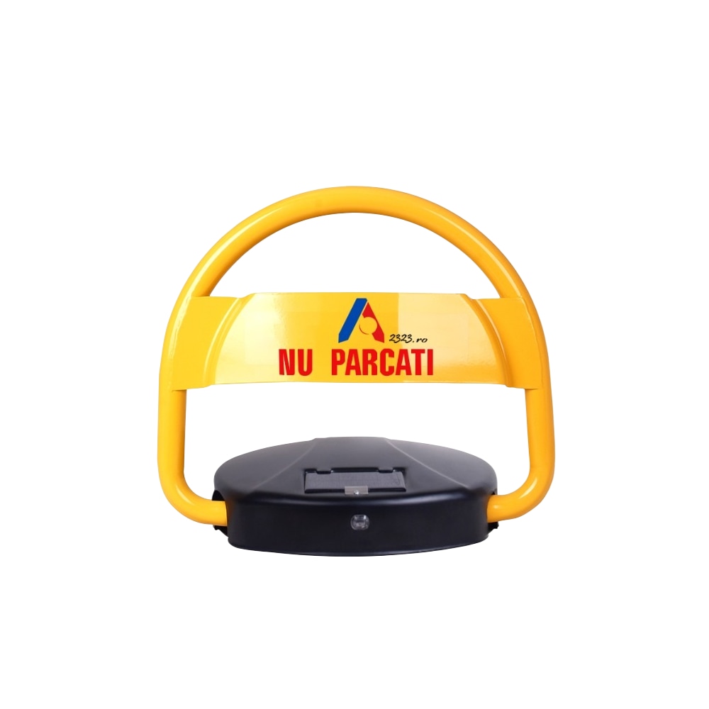 Blocatoare parcare automate Blocatoare parcare automate