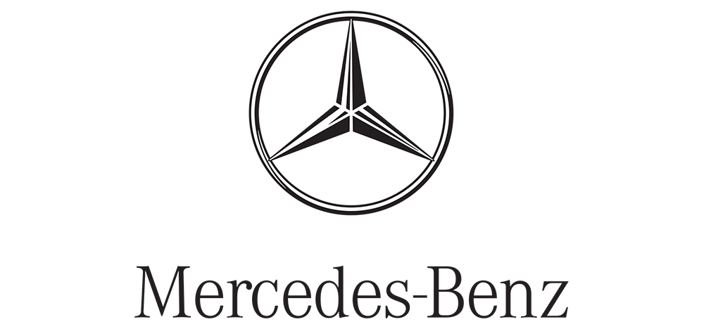 Paravânturi pentru Mercedes