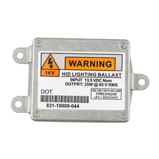 Balast xenon compatibil Osram 83110009044 / 831-10009-044 / 35 XT-D1/12V