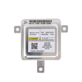 Balast xenon compatibil Mitsubishi 8K0941597E / 1307329315 / W003T22071