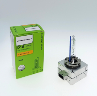 Bec xenon D1S 8000k 35W Premium