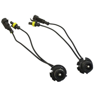 Cabluri adaptoare de la D2S la H7